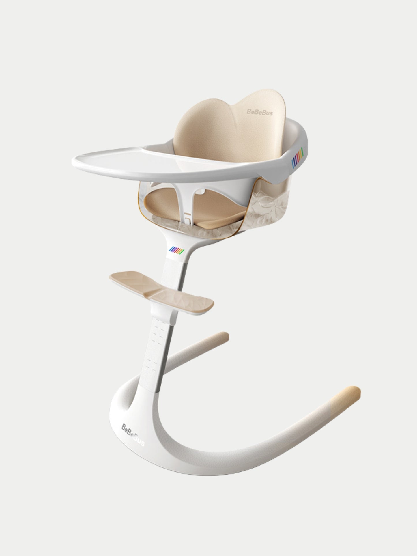 Flower+ Feeding Chair