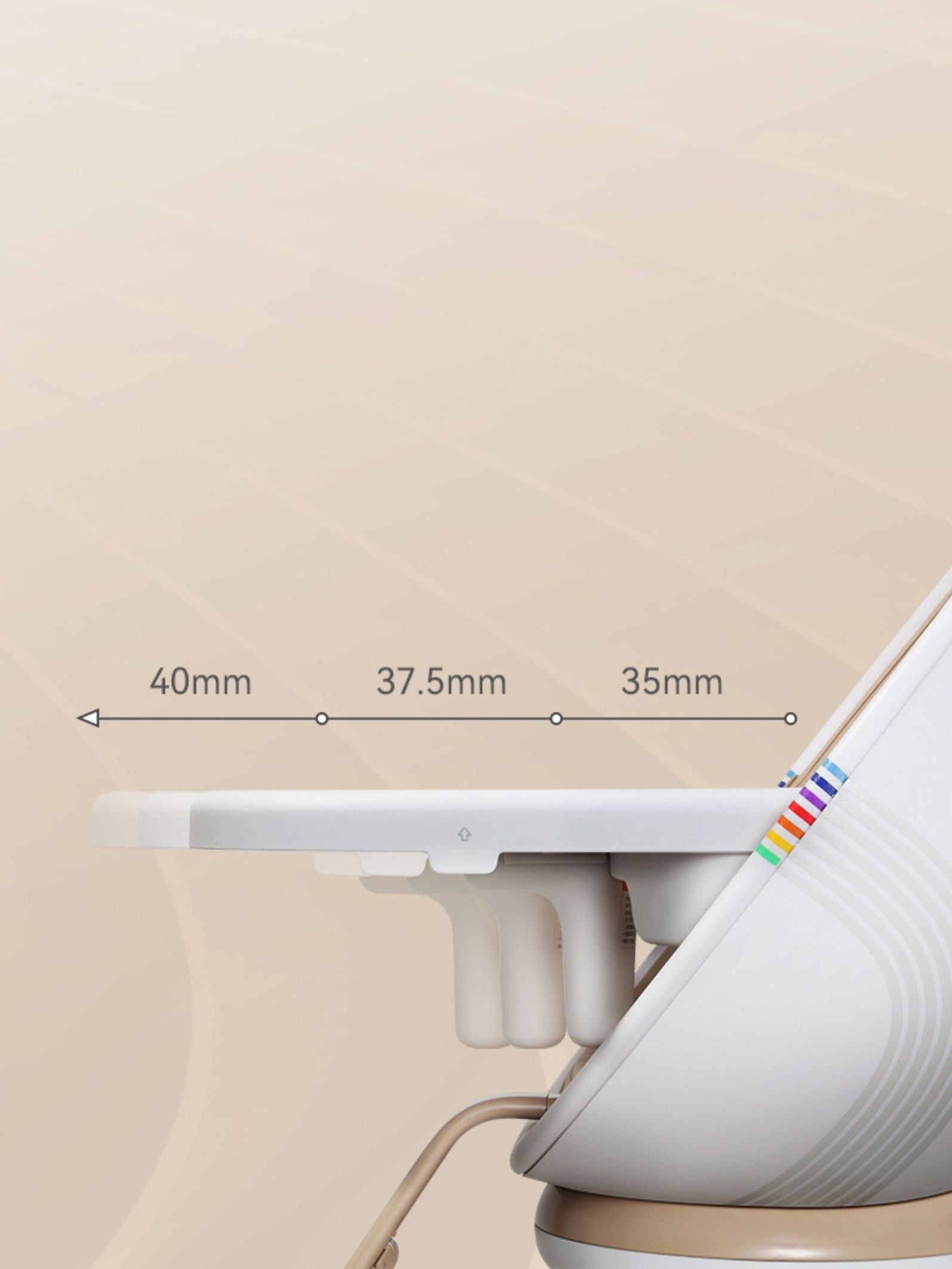 Growing+ Feeding Chair