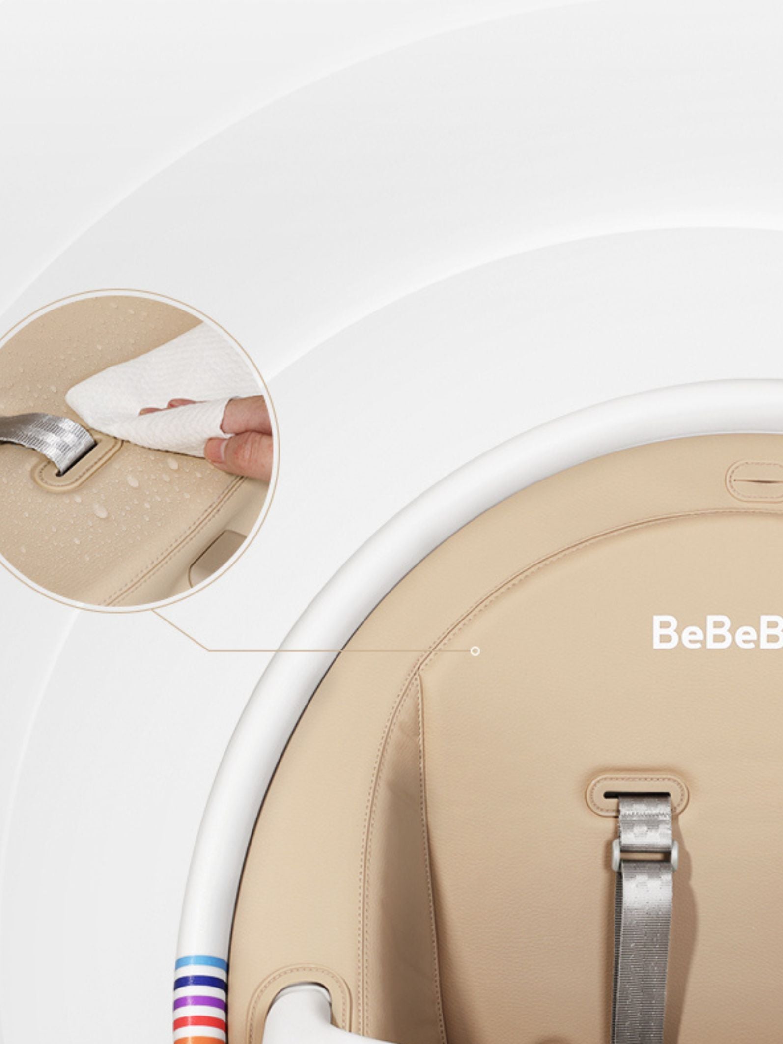 Growing+ Feeding Chair