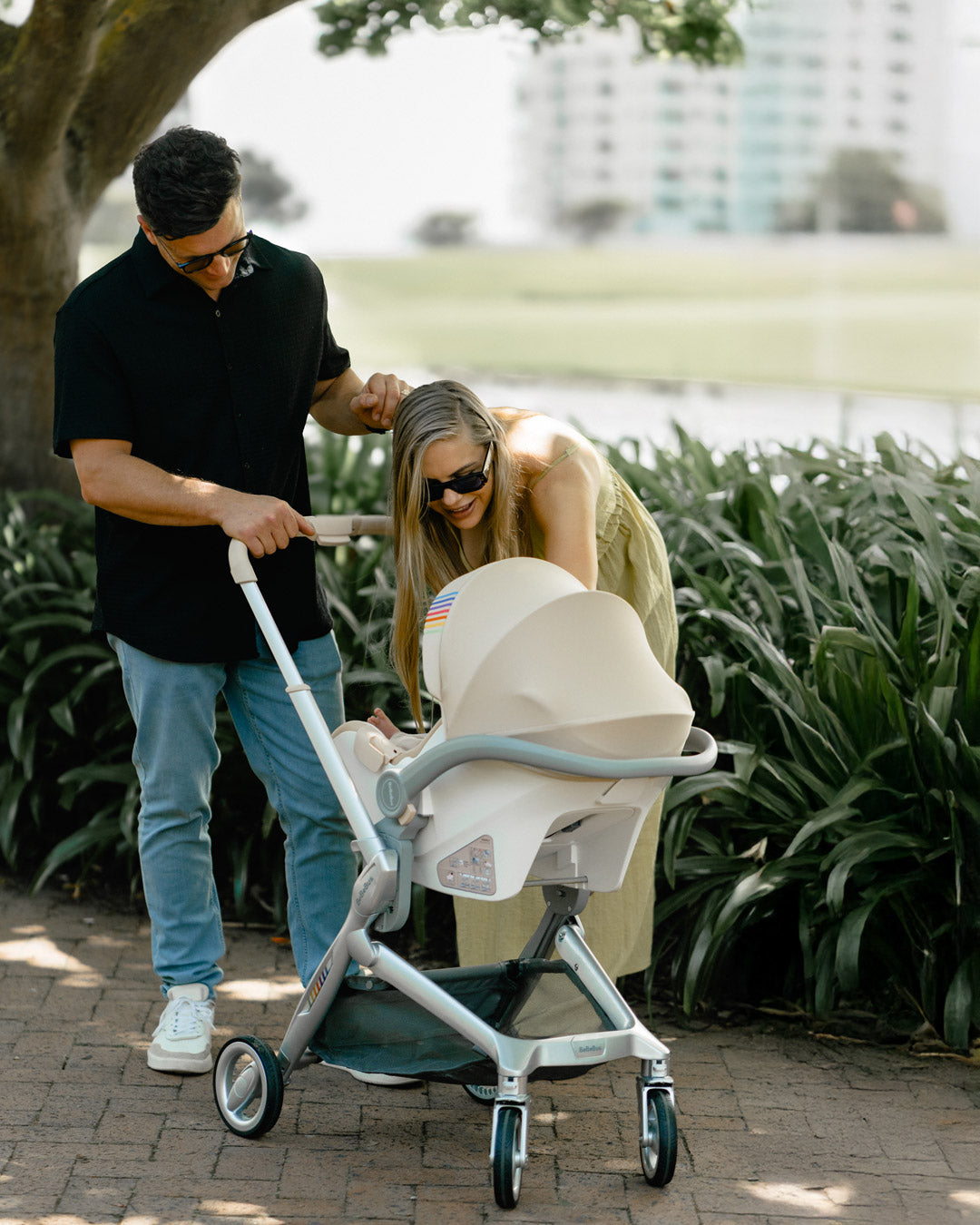 Travel System Bundle