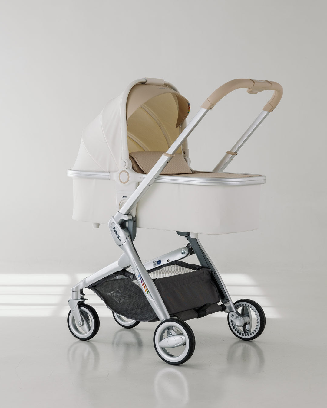 Travel System Pro Bundle