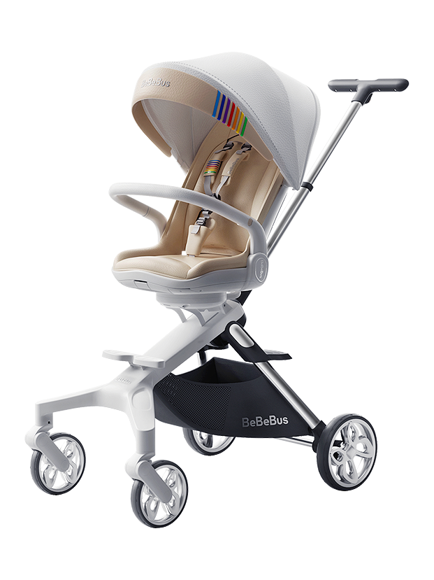 Compact Stroller Bebebus