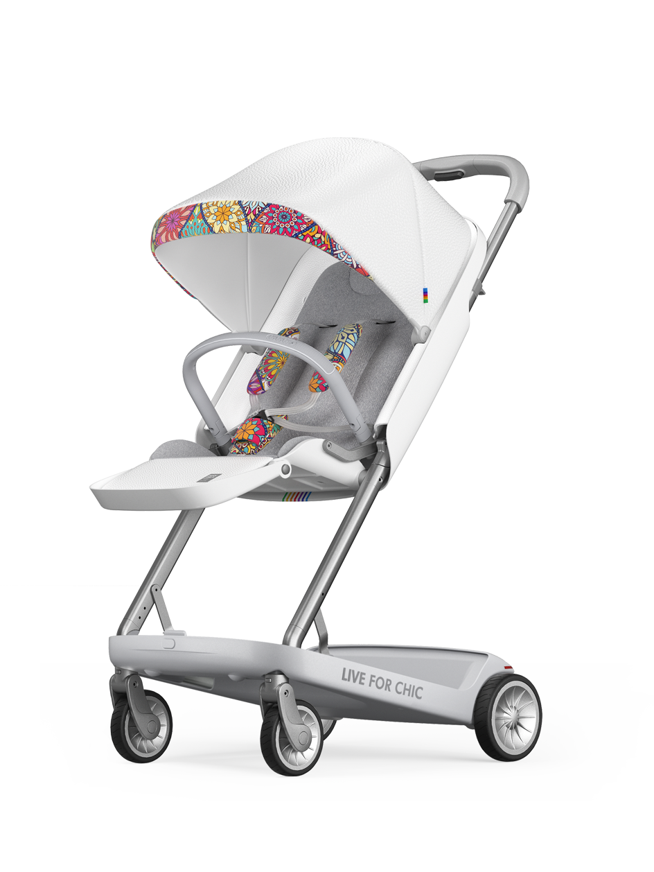 Bebebus Trip Baby Stroller