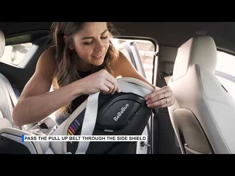 Captain+ Car Seat
