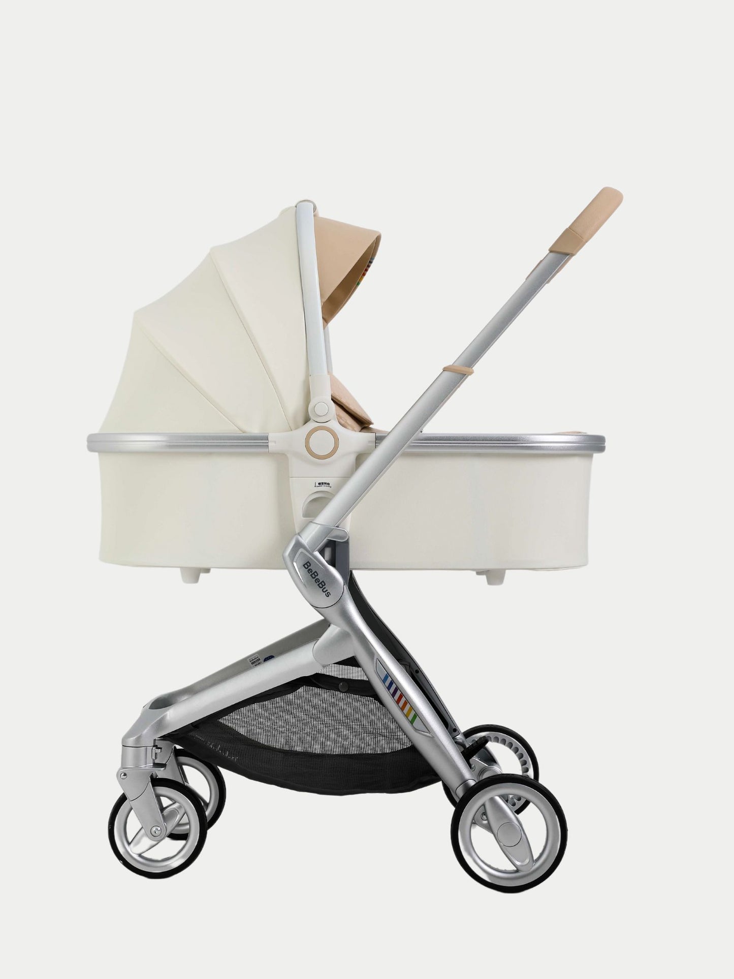 BASSINET+