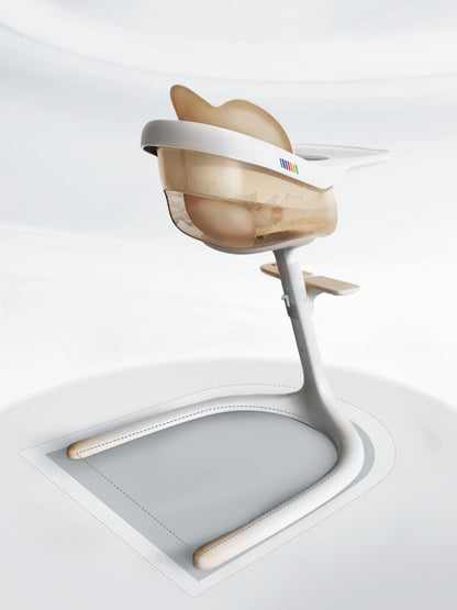 Flower+ Feeding Chair
