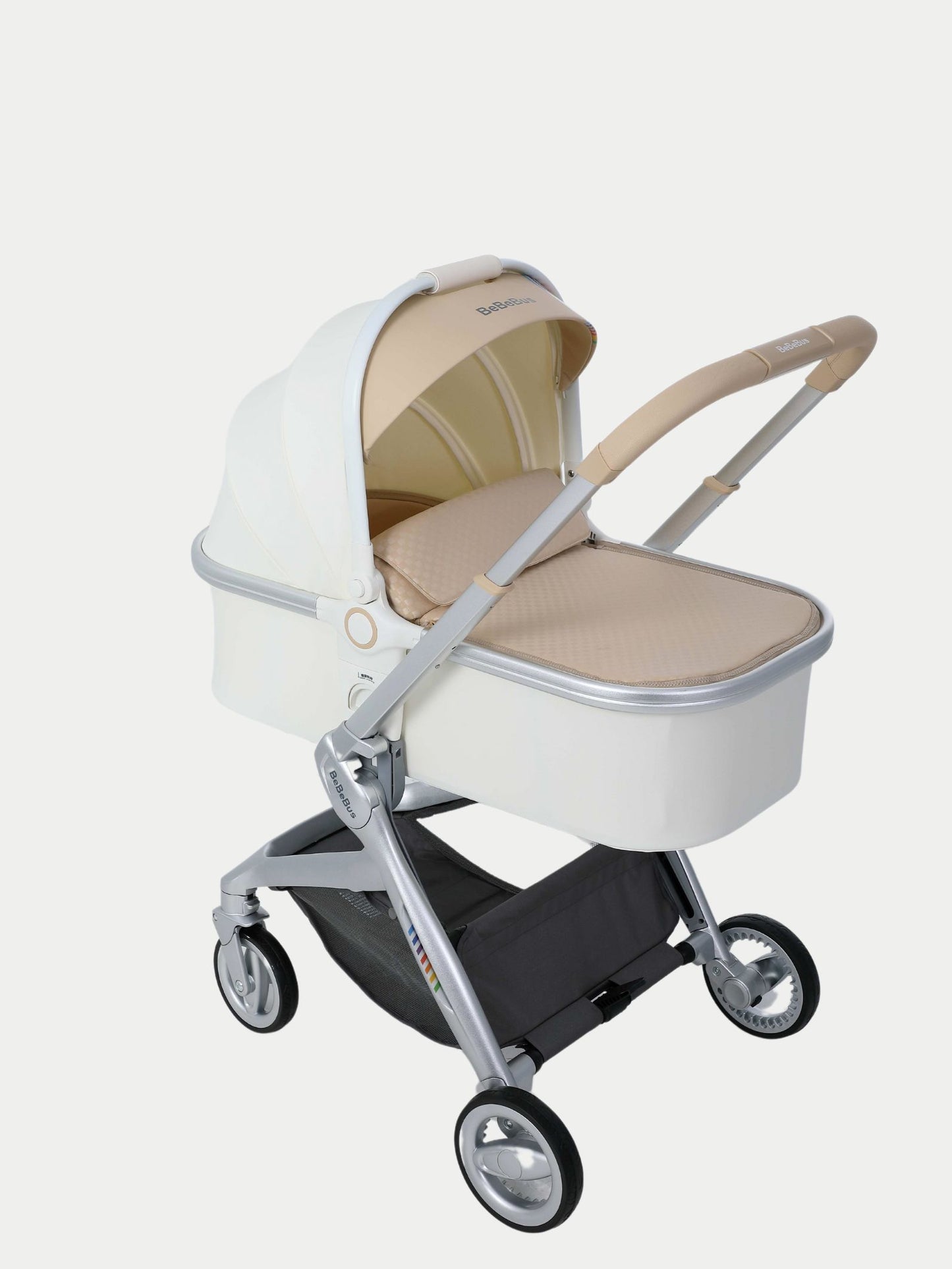 BASSINET+