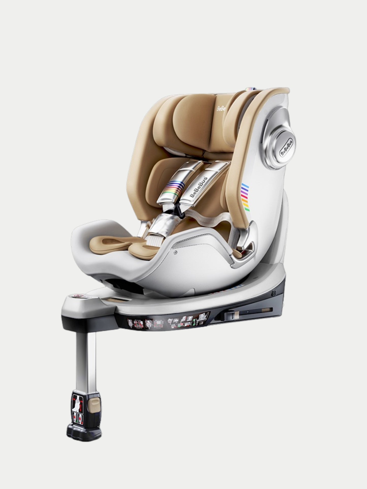 Astron+ Pro Car Seat