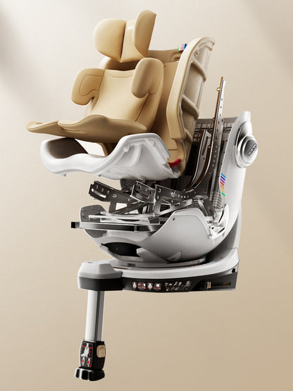Astron+ Pro Car Seat
