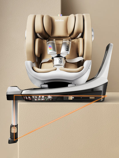Astron+ Pro Car Seat