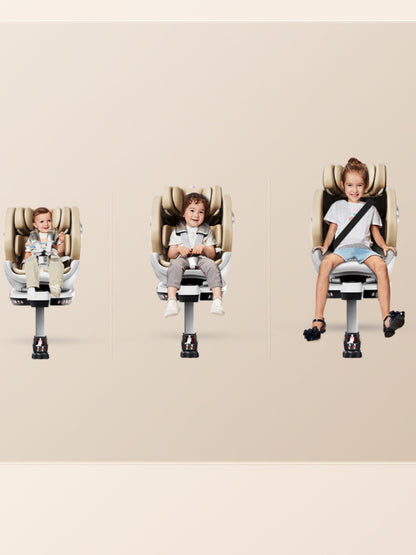 Astron+ Pro Car Seat