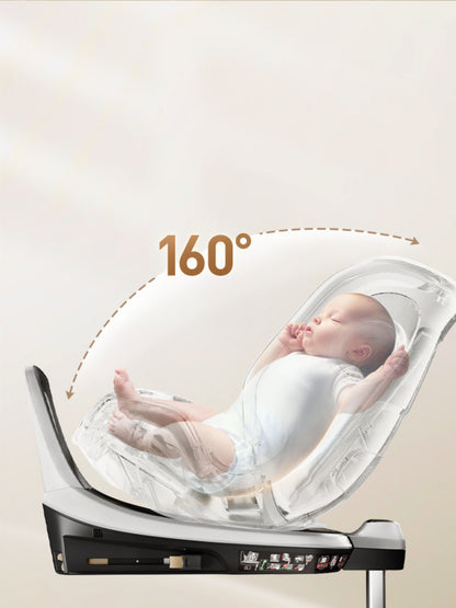 Astron+ Pro Car Seat
