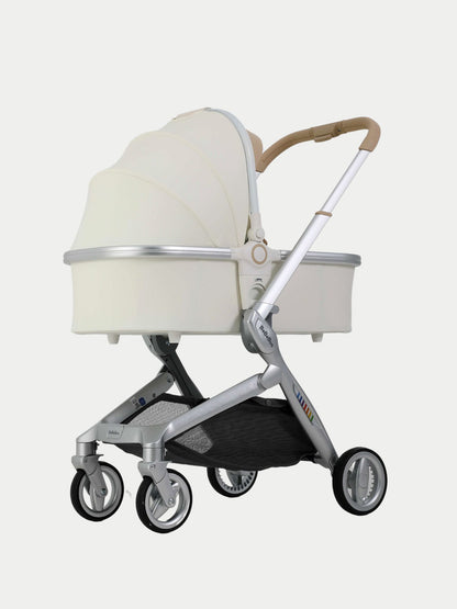 BASSINET+
