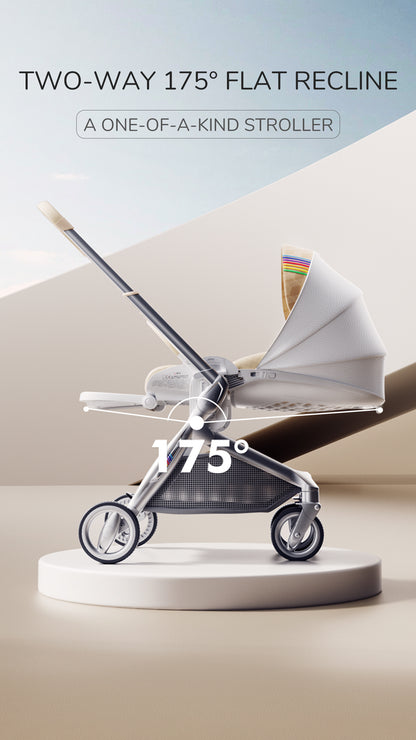 Art+ PRO Stroller