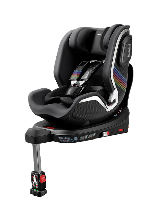 Astron+ Car Seat