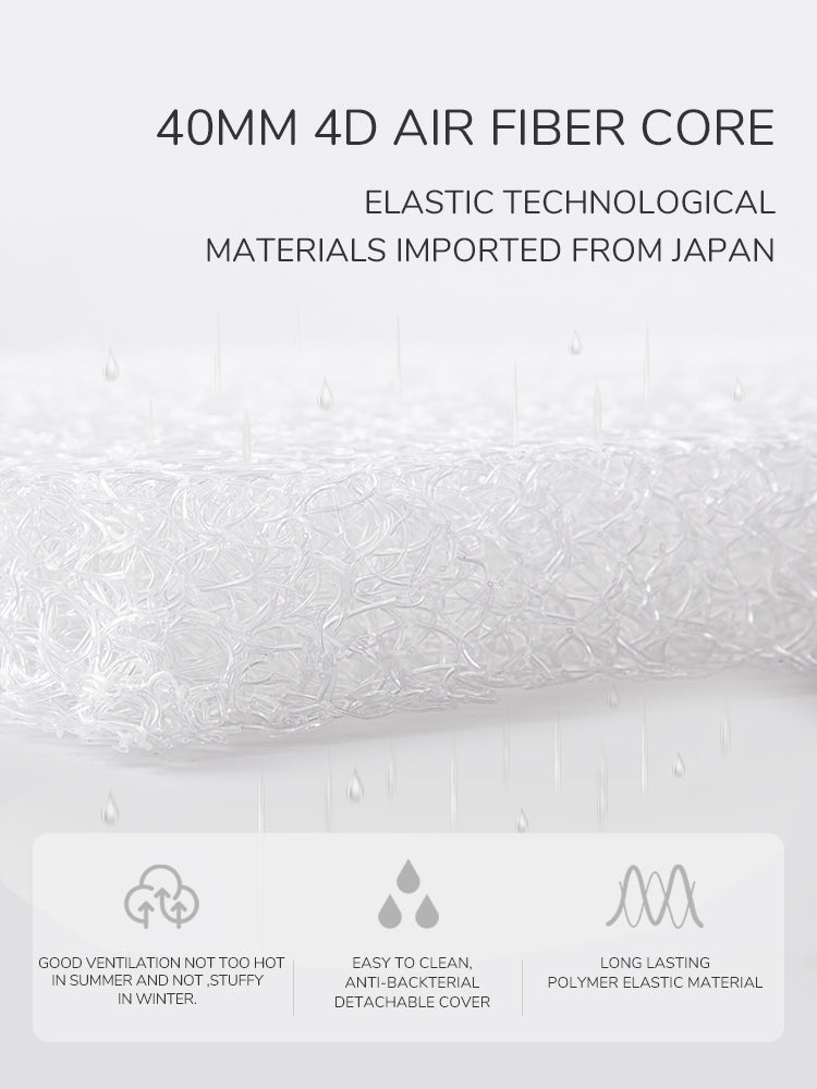 Sleep+ Mattress
