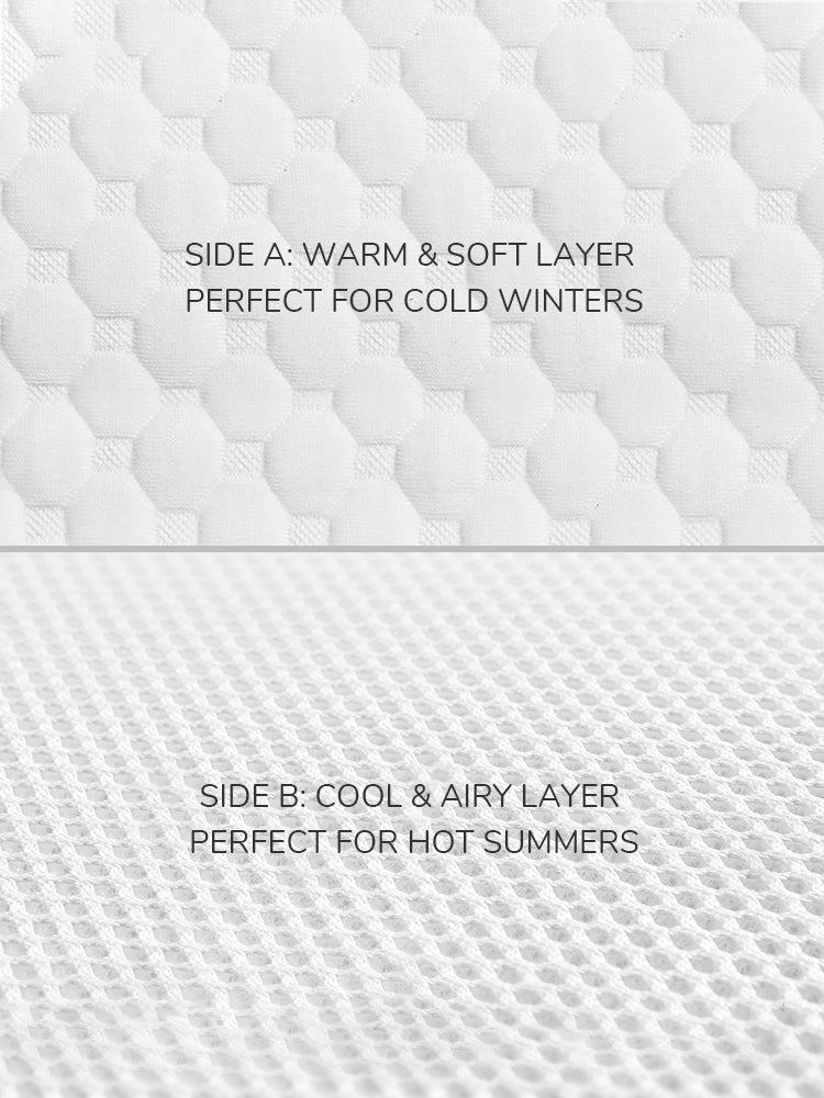 Sleep+ Mattress