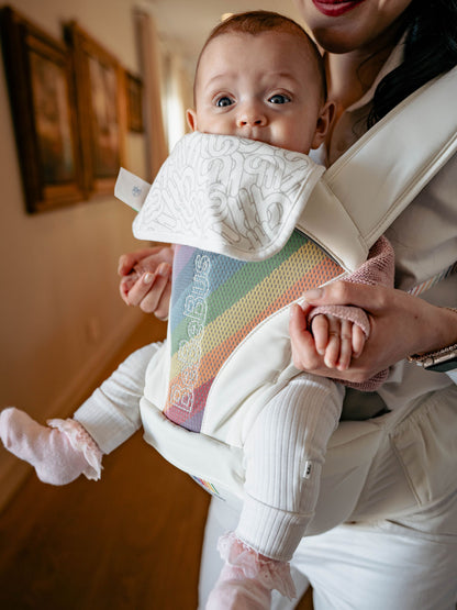 Free+ Baby Carrier