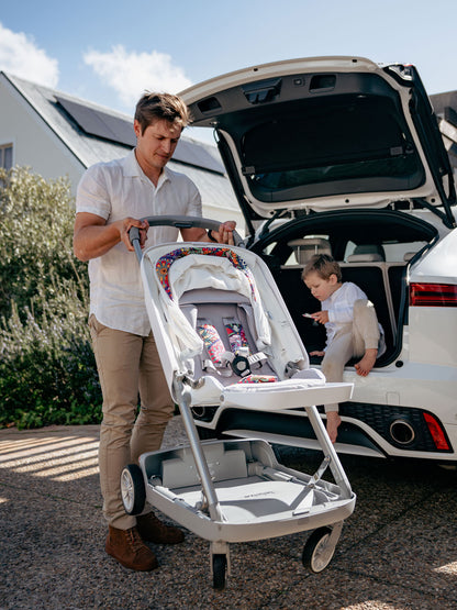 Trip+ Stroller