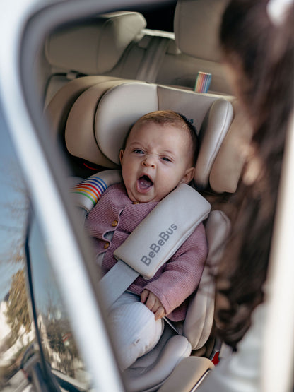 Captain+ Car Seat