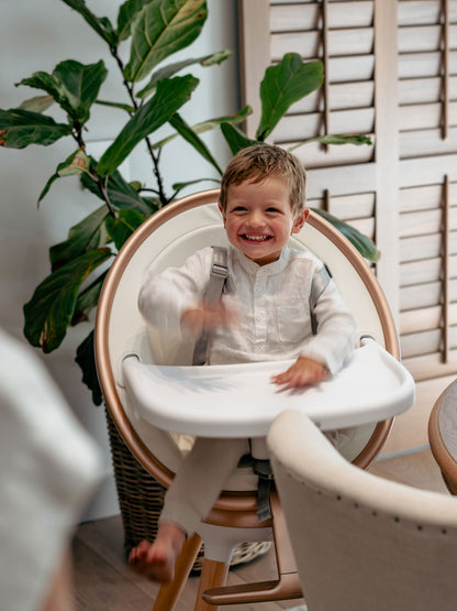 Growing+ Feeding Chair