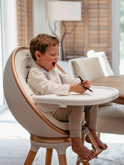 Growing+ Feeding Chair