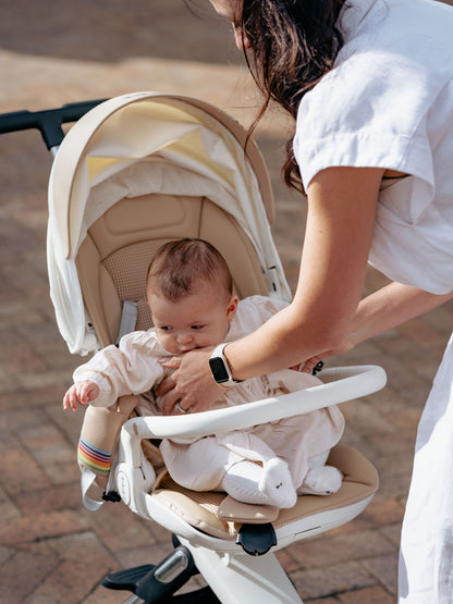 Compact+ Stroller