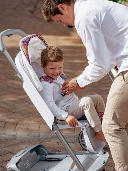 Trip+ Stroller