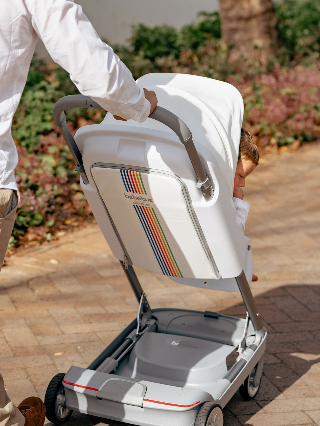 Trip+ Stroller