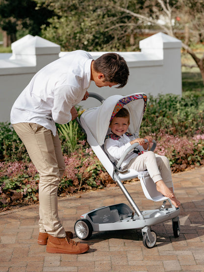 Trip+ Stroller