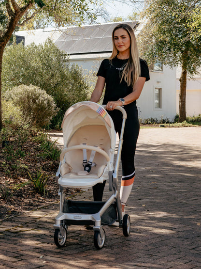 Art+ PRO Stroller