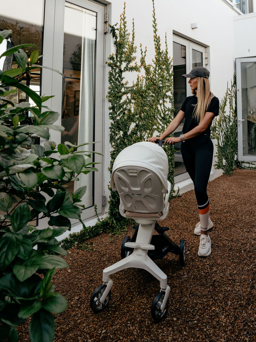 Compact+ Stroller