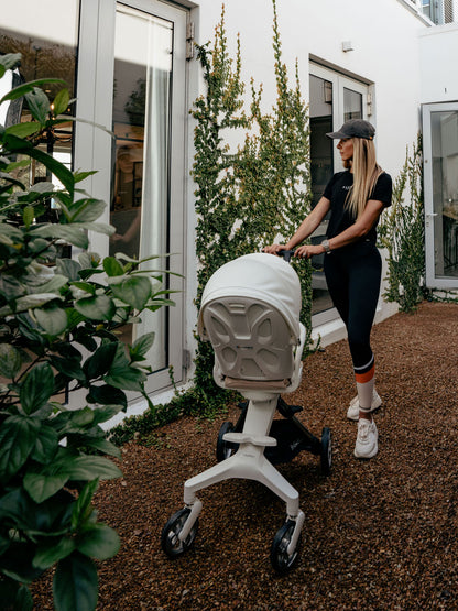 Compact+ Stroller