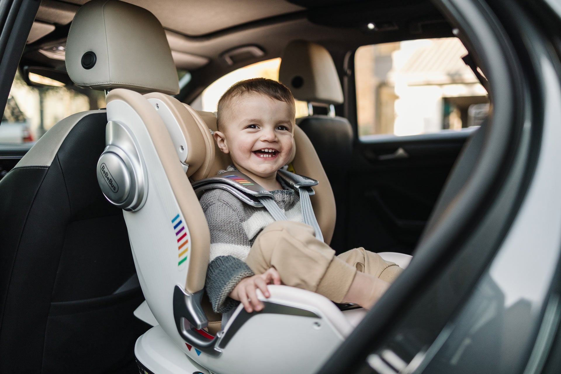 TRAVEL: Car Seats, Strollers & Travel Systems