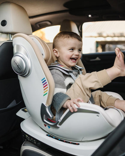 Astron+ Pro Car Seat