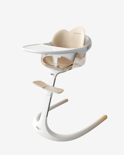 Baby Feeding Chair Baby to Toddler BeBeBus South Africa – Bebebus