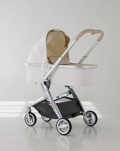 Travel System Pro Bundle