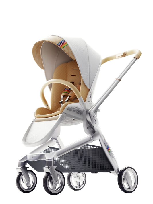 Art+ PRO Stroller