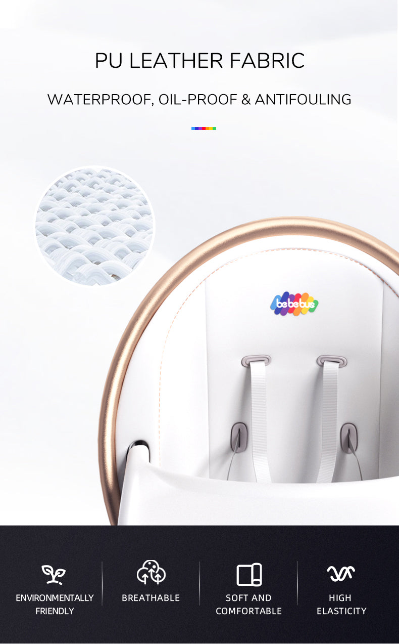 Growing+ Feeding Chair