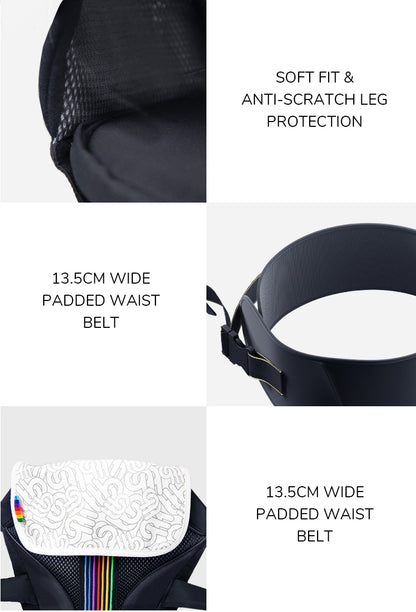 Free+ Baby Carrier