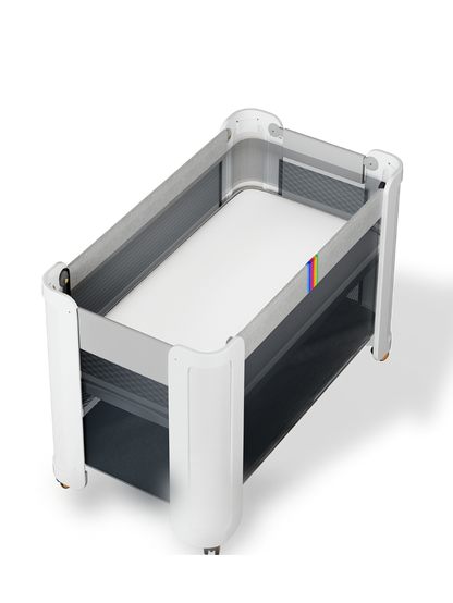 Wish+ 3-in-1 Baby Crib