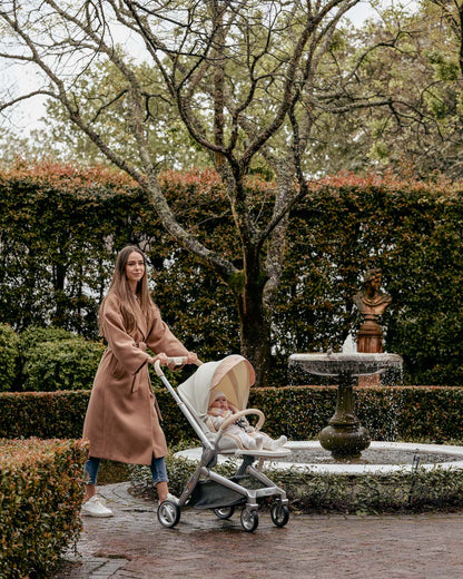 Art+ PRO Stroller