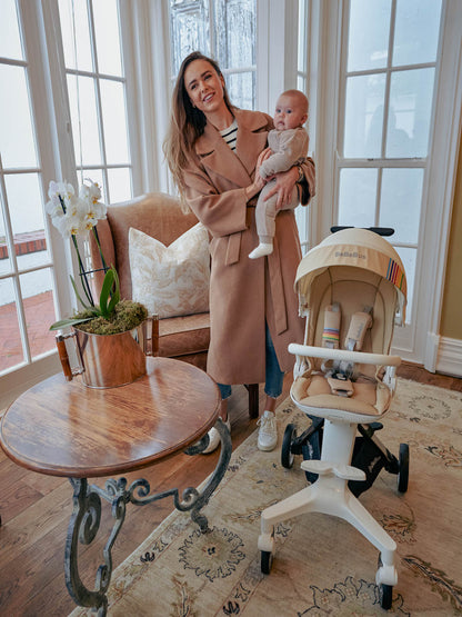 Compact+ Stroller