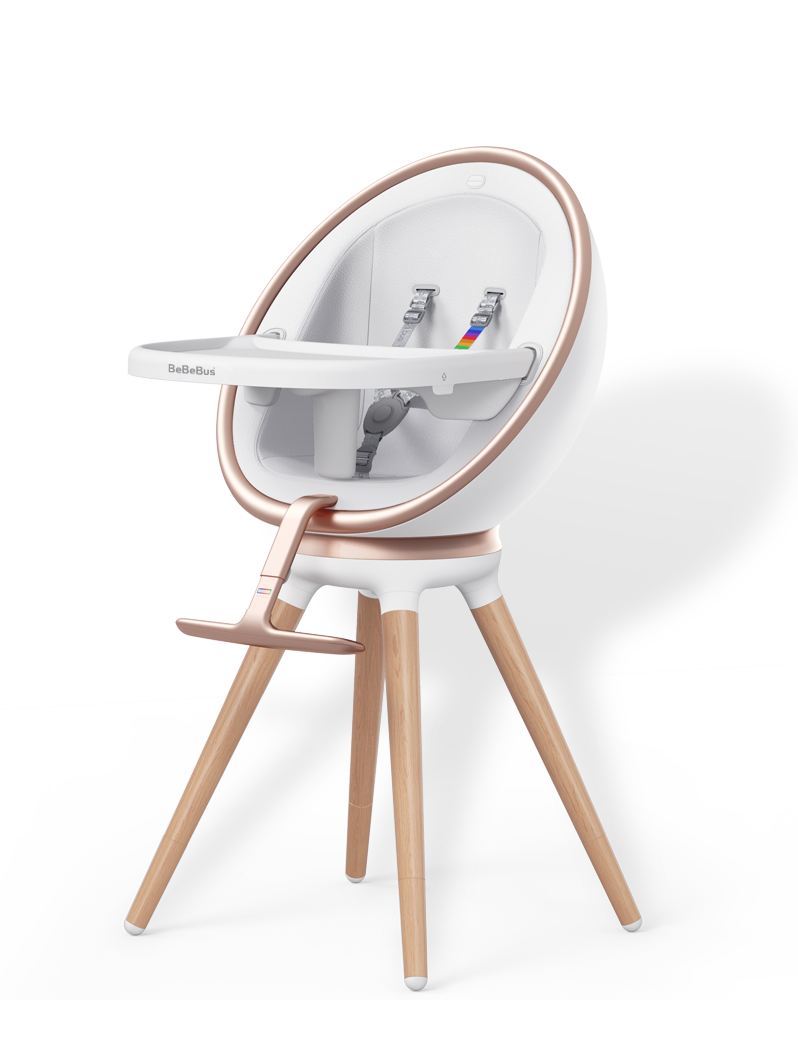 Growing+ Feeding Chair