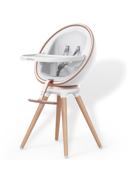 Growing+ Feeding Chair