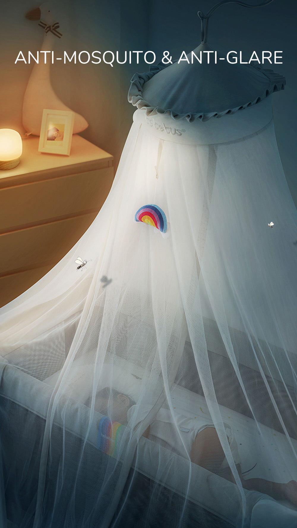 Mosquito Net