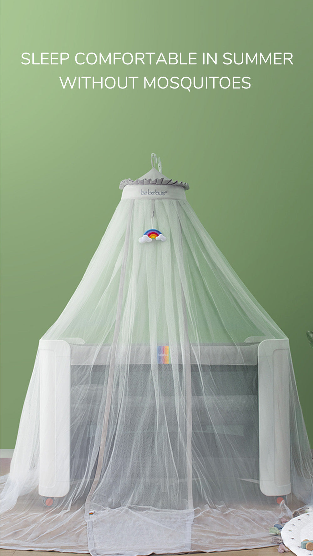 Mosquito Net
