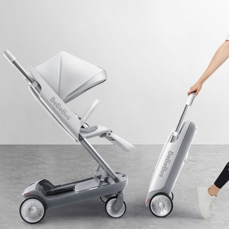 Trip+ Stroller