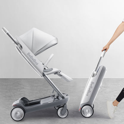 Trip+ Stroller