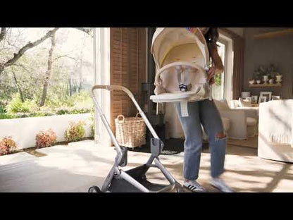 Art+ PRO Stroller